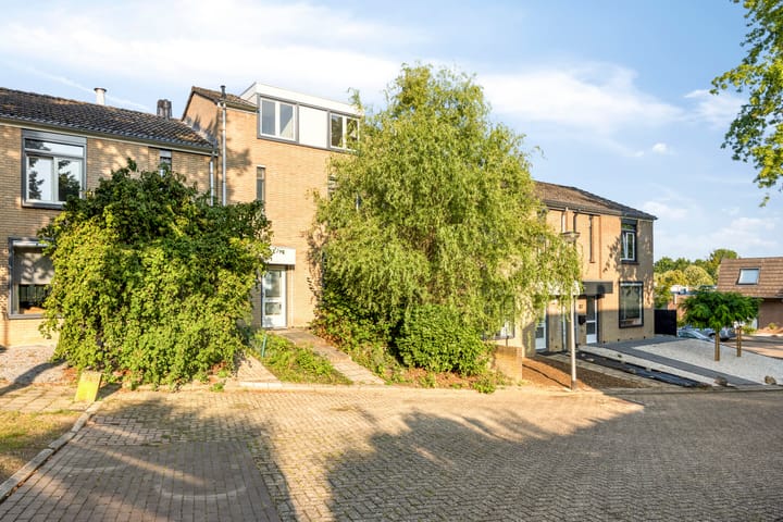Foto van woning Vrusschemigerweg 111, Heerlen