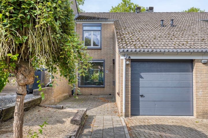 Vrusschemigerweg 185 in Heerlen
