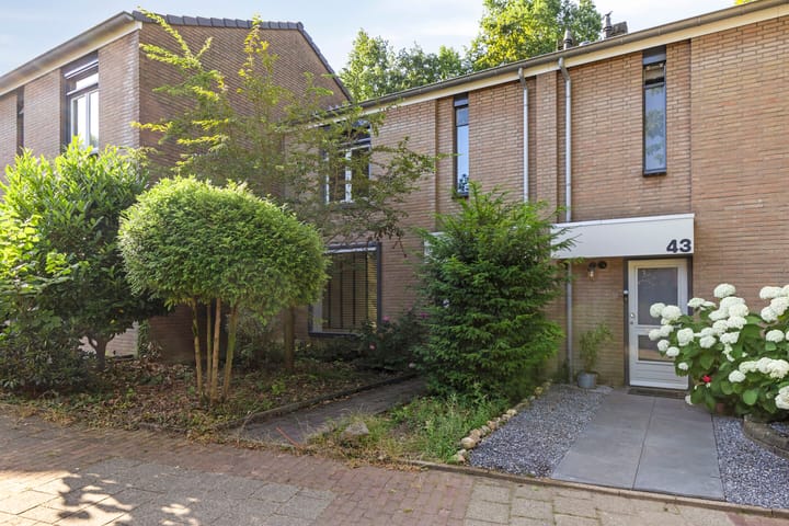 Photo of property Vrusschemigerweg 45, Heerlen