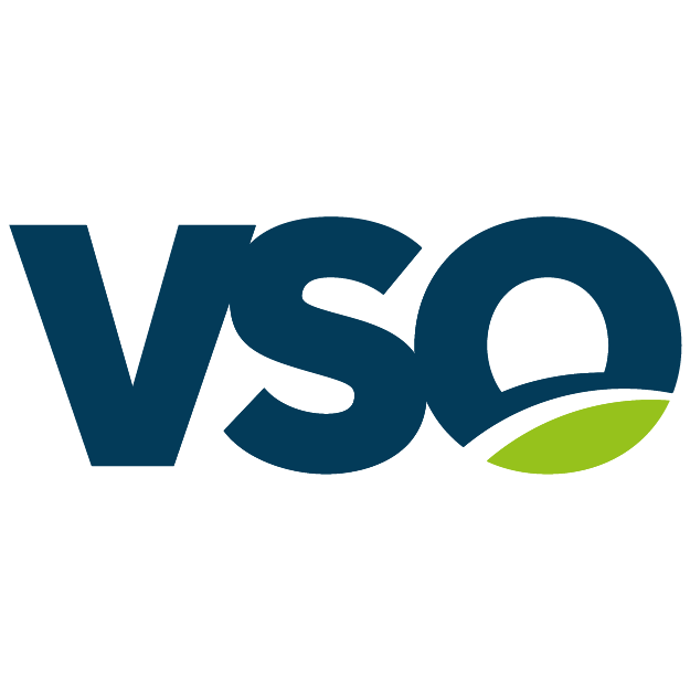 Logo VSO makelaars & taxateurs Amersfoort