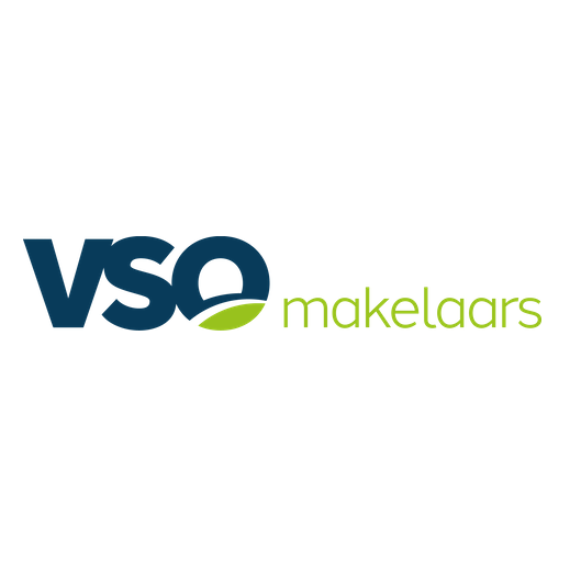 Logo van VSO makelaars &amp; taxateurs