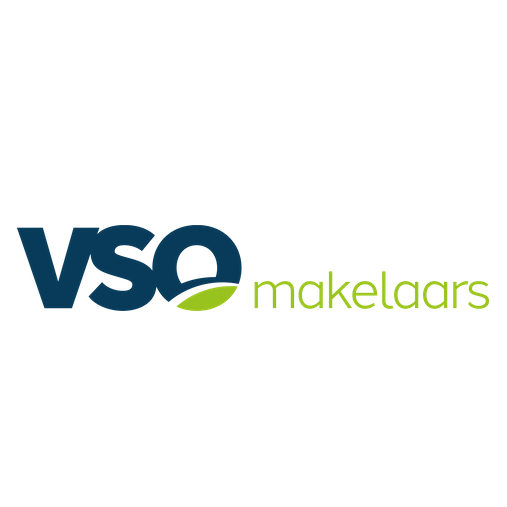 Logo van VSO makelaars &amp; taxateurs