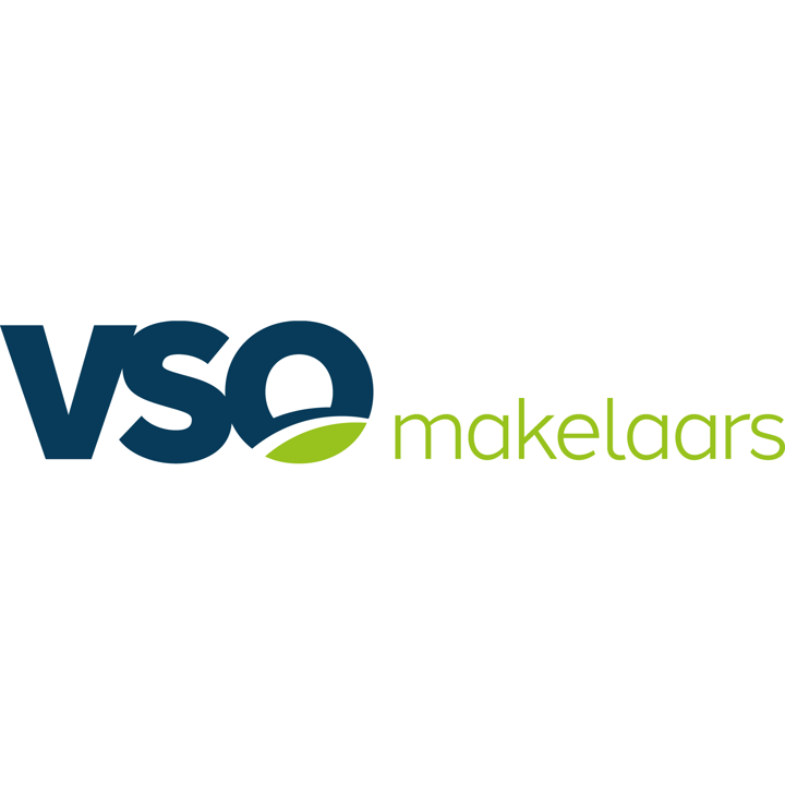 Logo VSO makelaars & taxateurs