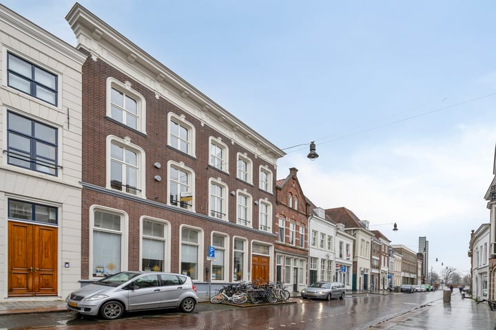 Vughterstraat 228D in 's-Hertogenbosch