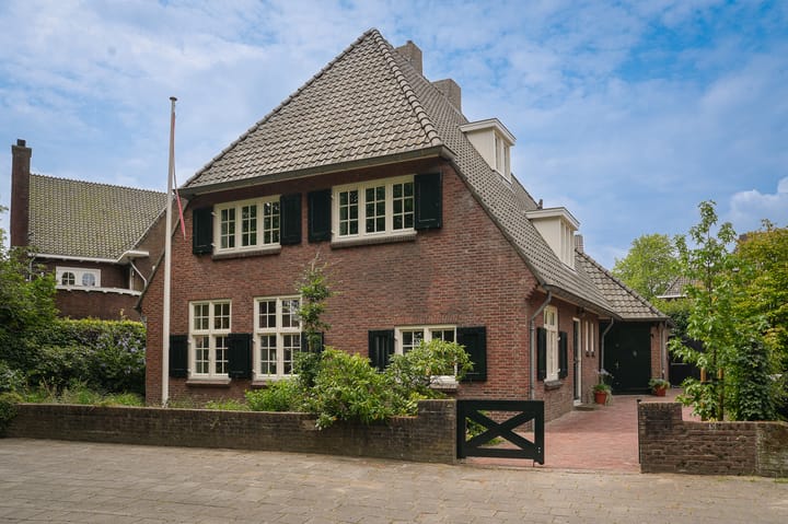 Vughterweg 27 in 's-Hertogenbosch