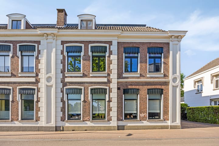Photo of property Vughtstraat 10, Roosendaal