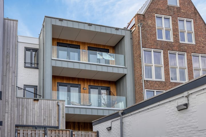 Vuilstraat 5D dans Goes photo