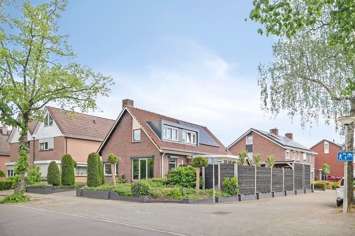 Foto van woning Vulcaanstraat 19, Gaanderen