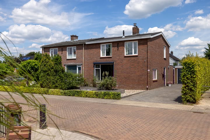 Foto van woning Vulcaanstraat 58C, Terborg