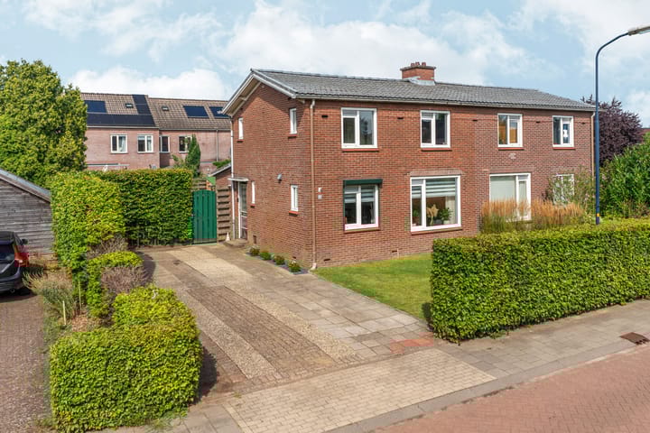Photo of property Vulcaanstraat 62, Terborg