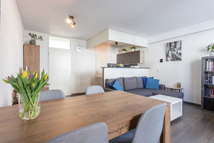 Photo of property Vulcanushof 57C, Maastricht