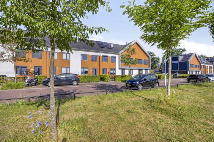 Vulcanusweg 37 in Vaassen