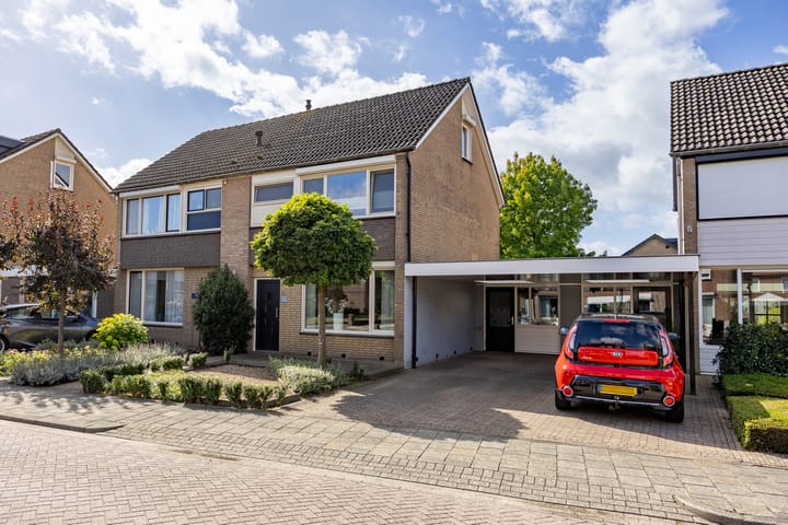 Foto van woning Vullingsstraat 10, Leunen