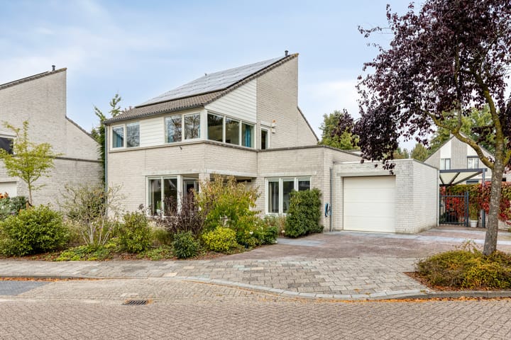 Photo of property Vunderke 16, Uden