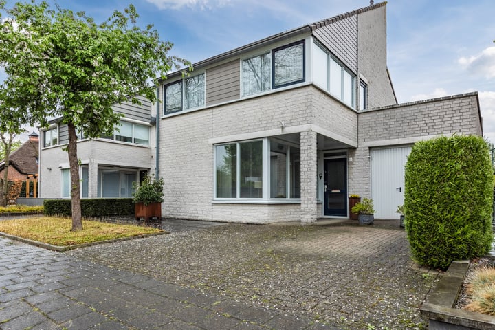 Photo of property Vunderke 4, Uden