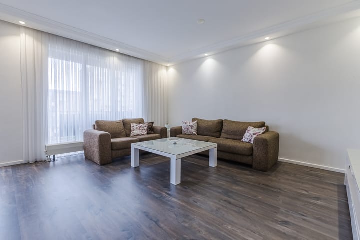 Photo of property Vurehout 329, Zaandam