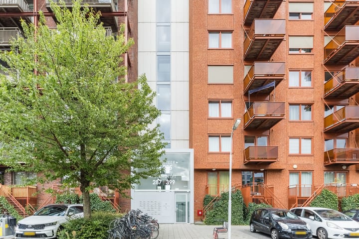 Photo of property Vurehout 359, Zaandam