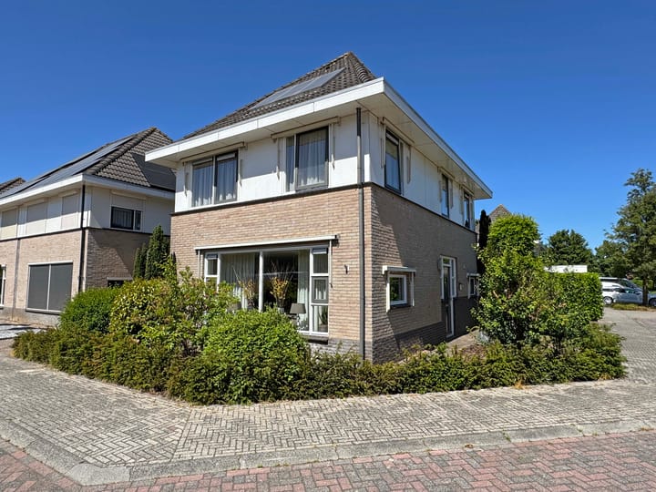 Vuurdoorn 19 in Coevorden