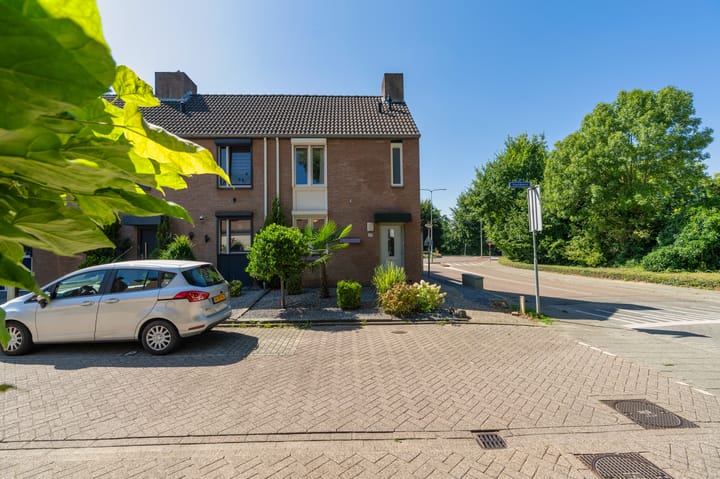 Vuurdoorn 69 in Maastricht