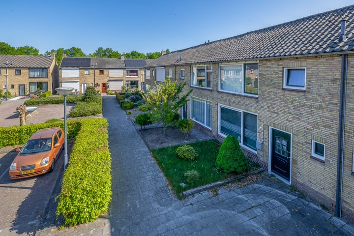 Photo of property Vuurdoornhof 30, Waalwijk