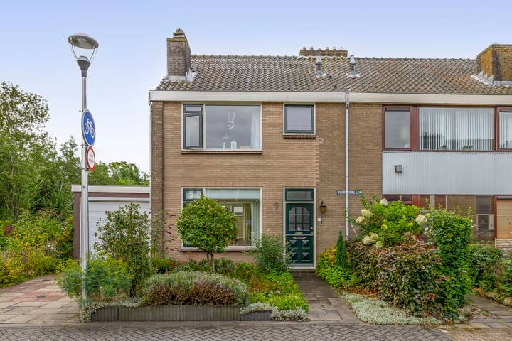 Vuurdoornlaan 42 in Pijnacker
