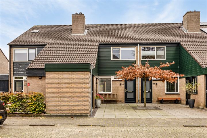 Vuurdoornstraat 110 in Vaassen