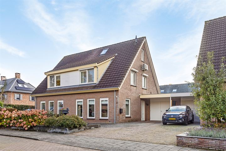 Vuurdoornstraat 126 in Opheusden