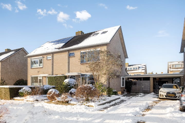 Vuurdoornstraat 15 in Geldermalsen