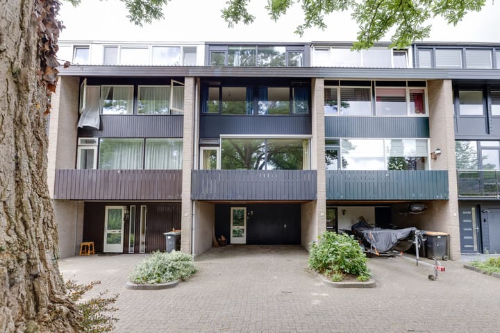 Vuurdoornstraat 16 in Vaassen
