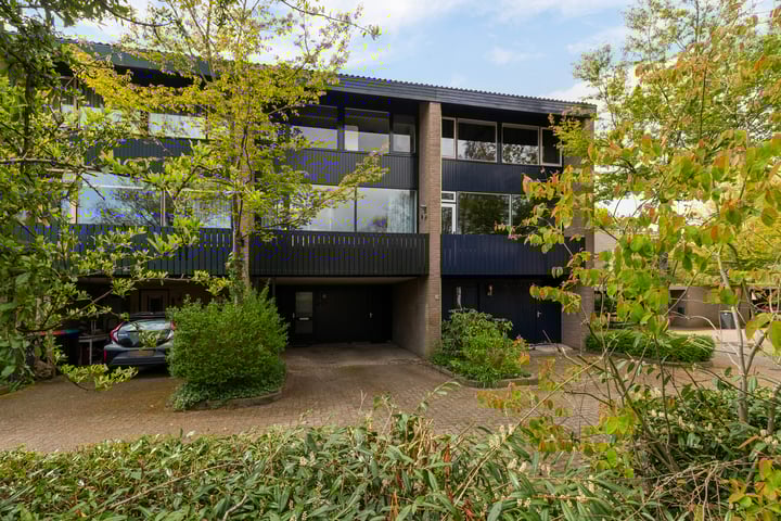 Vuurdoornstraat 202 in Vaassen
