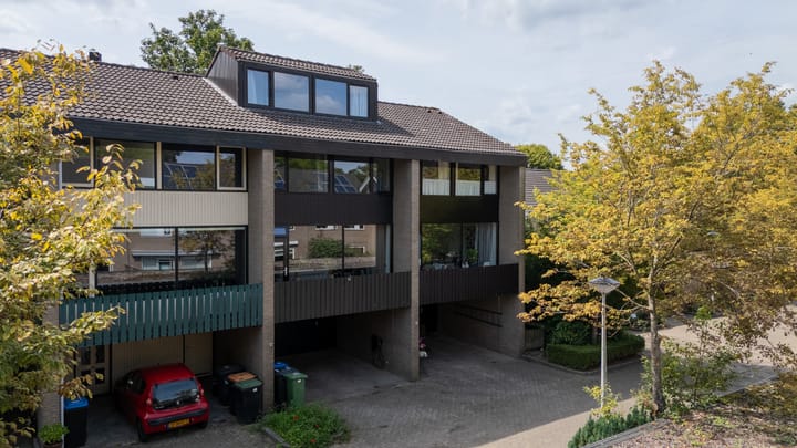 Vuurdoornstraat 240 in Vaassen photo