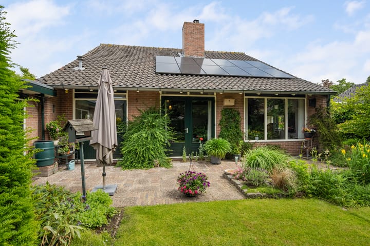 Vuurdoornstraat 4 in Oud-Beijerland