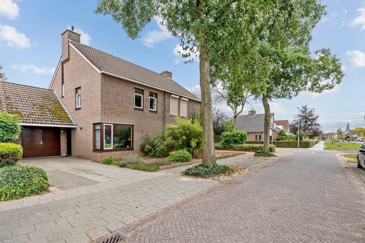 Vuurdoornstraat 4 in Echt