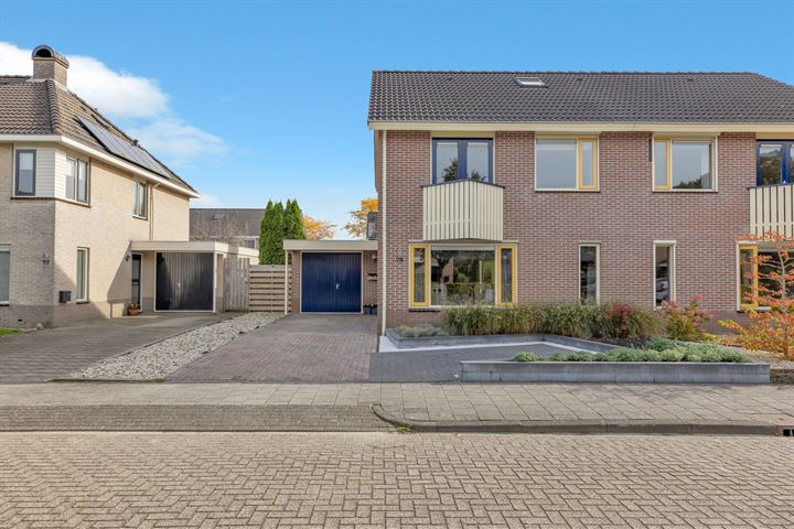 Vuurdoornweg 75 in Winschoten