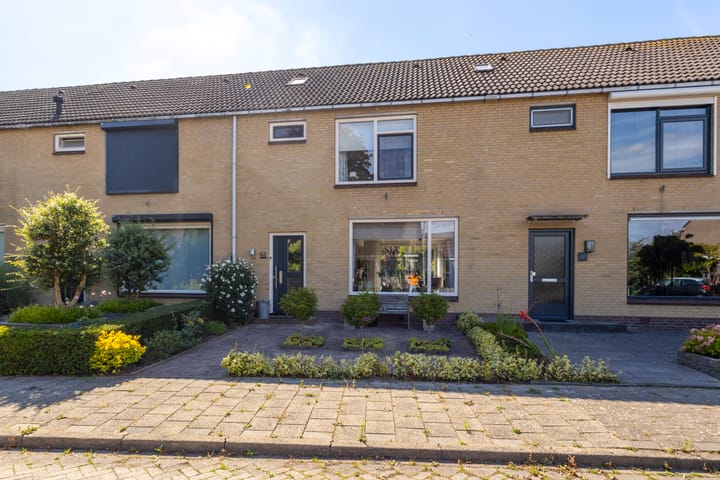 Vuurkruidstraat 43 in Nieuwpoort