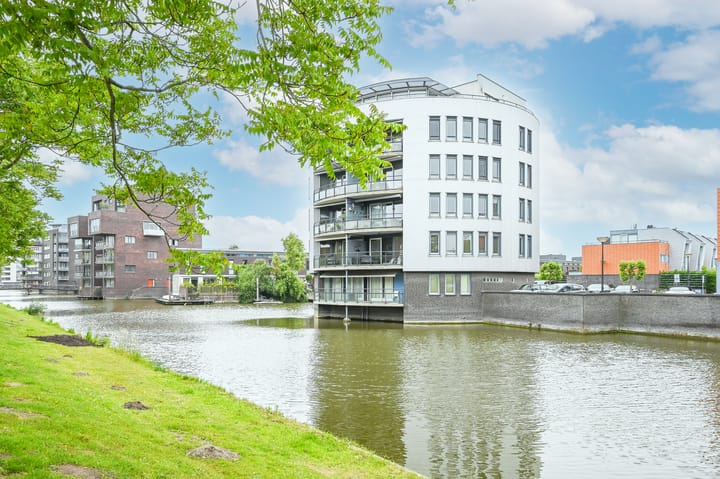 Photo of property Vuurland 41, 's-Gravenhage