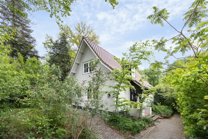 Foto von Haus Vuursche Dreef 8, Hollandsche Rading