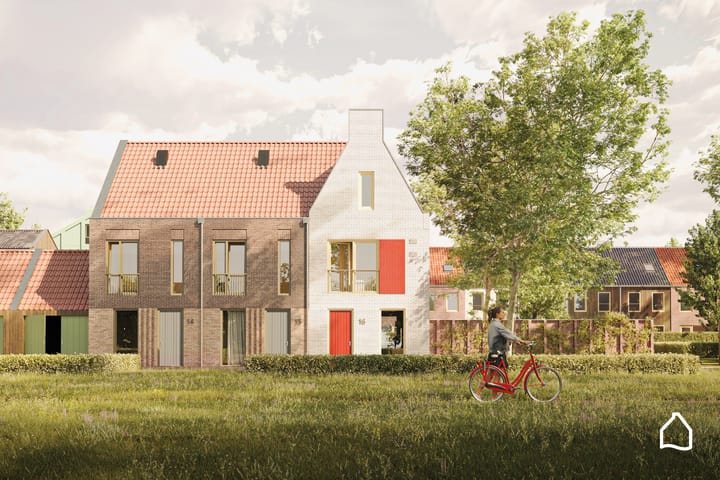 Vuurtoren 15 in Zeewolde