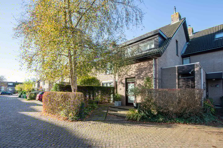 Photo de la maison Vuurtoren 23, Amstelveen