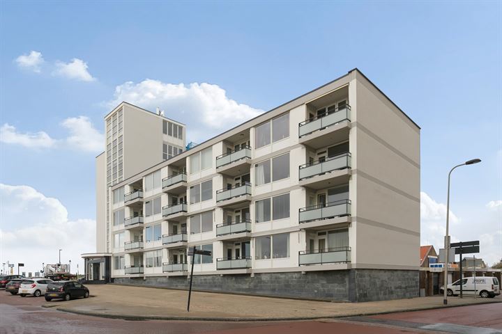 Vuurtorenplein 22 in Noordwijk