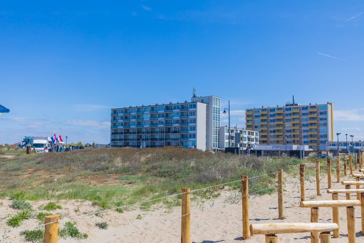 Photo of property Vuurtorenplein 66, Noordwijk