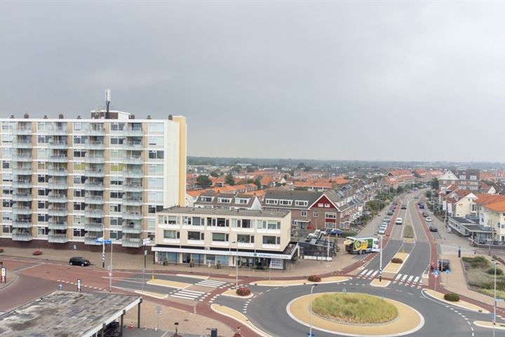 Vuurtorenplein 8A in Noordwijk