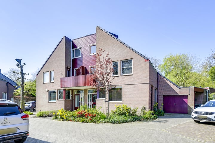 Vuurvliegweide 8 in Nieuwegein