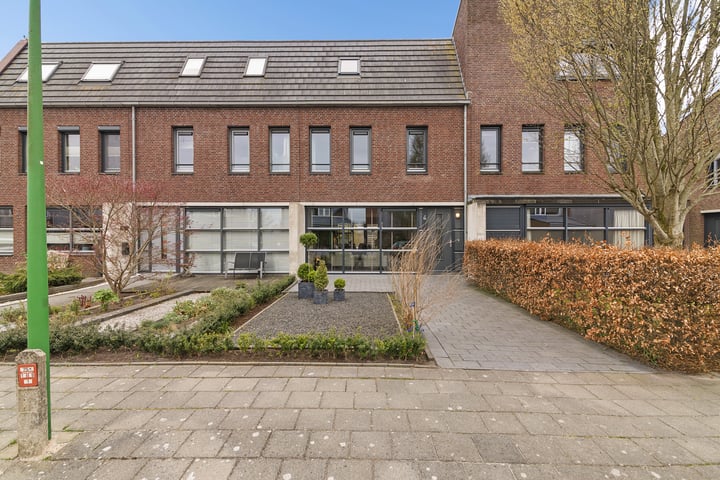 Photo of property Vuurvlinder 29, Sneek