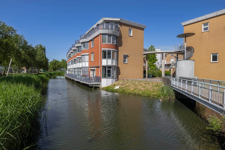Vuurvlinderhof 20 in Schiedam