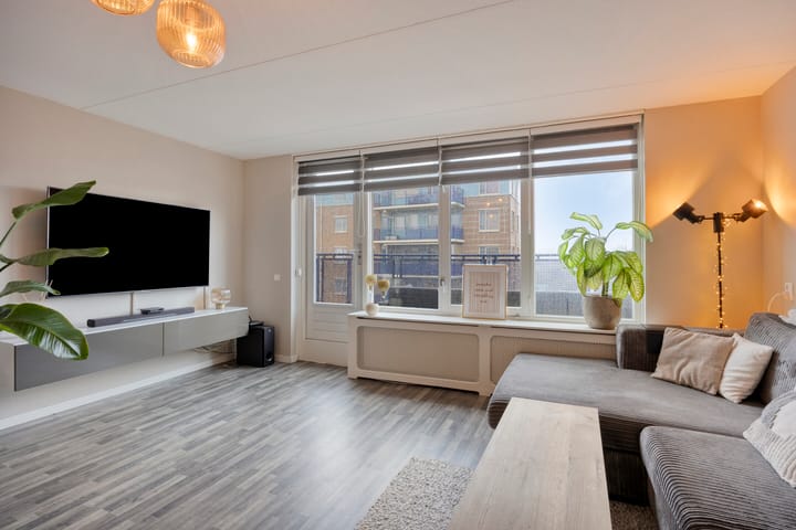 Photo de la maison Vuurvlinderhof 53, Schiedam