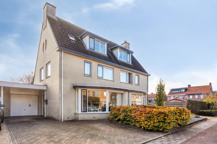 Vuurvlinderronde 4 in Veenendaal