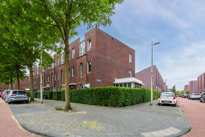 Vuurvlindersingel 94 in Utrecht