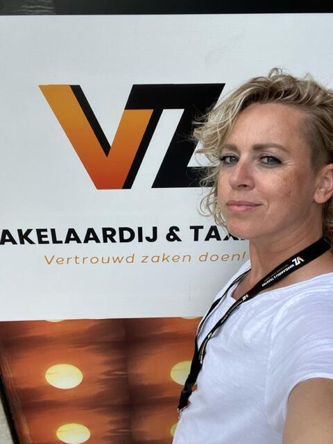 Kantoor foto van VZ Makelaardij & Taxaties