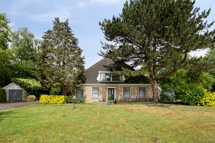 Photo of property W A Nijenhuisweg 45, Katlijk